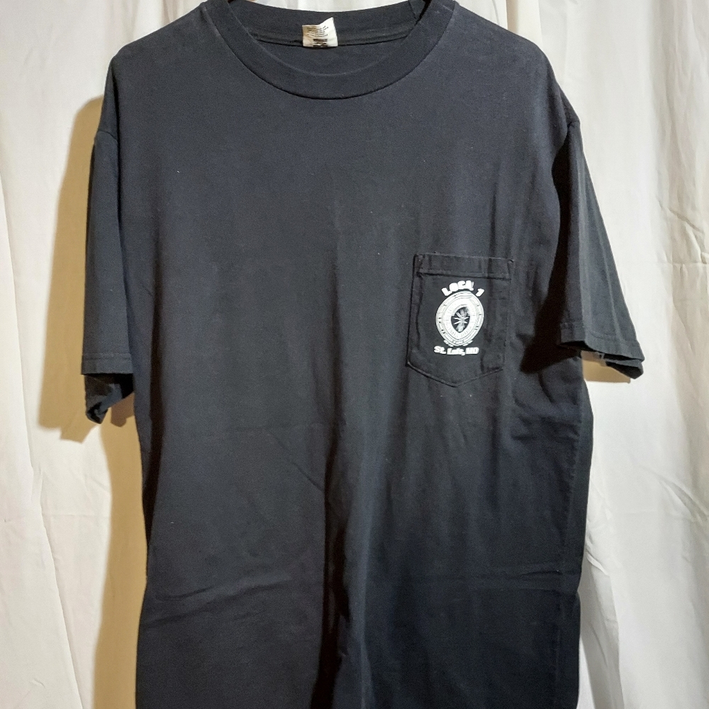 Men's XLG shirt